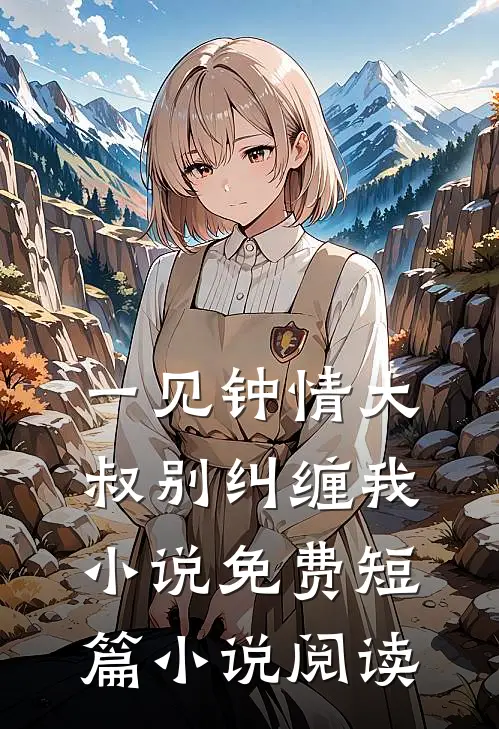 一见钟情大叔别纠缠我小说免费短篇小说阅读