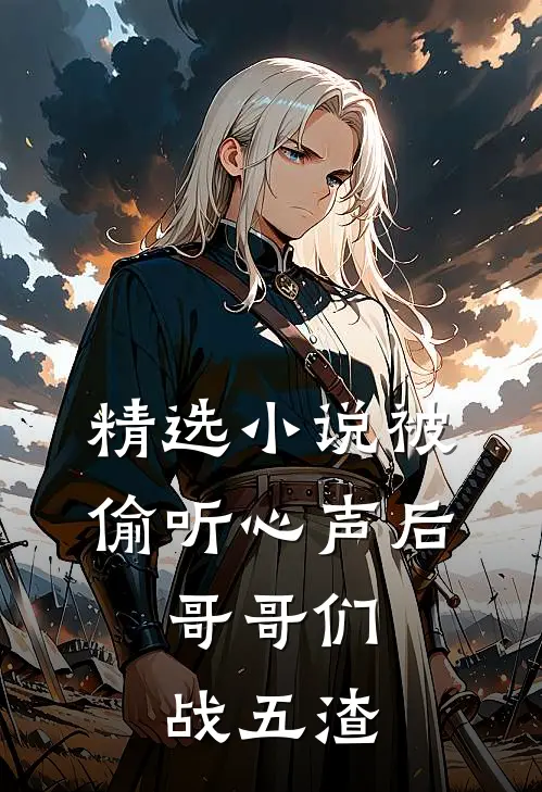 精选小说被偷听心声后，哥哥们战五渣