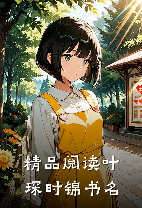 精品阅读叶琛时锦书名