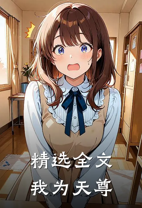 精选全文我为天尊