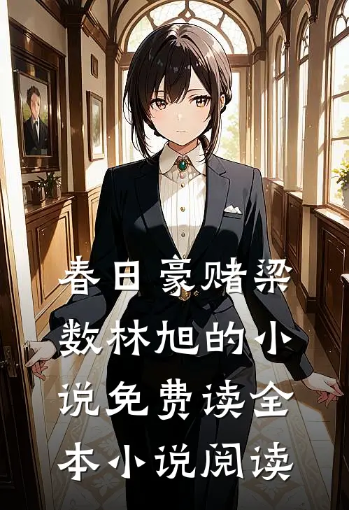 春日豪赌梁数林旭的小说免费读全本小说阅读