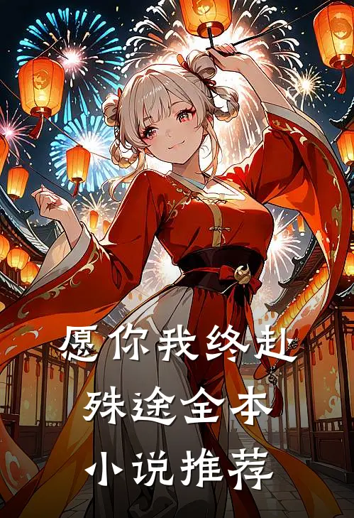 愿你我终赴殊途全本小说推荐