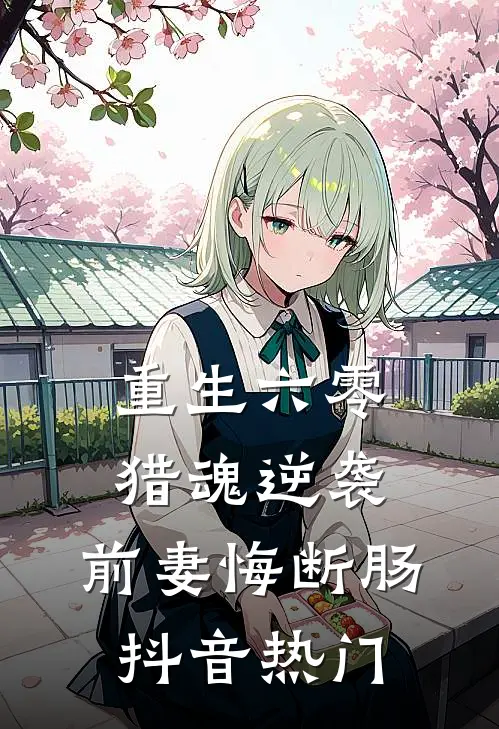 重生六零：猎魂逆袭，前妻悔断肠抖音热门