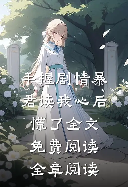 手握剧情暴君读我心后慌了全文免费阅读全章阅读