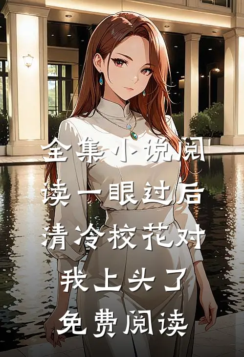 全集小说阅读一眼过后,清冷校花对我上头了免费阅读
