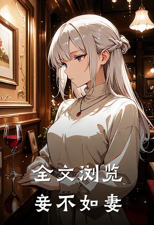 全文浏览妾不如妻