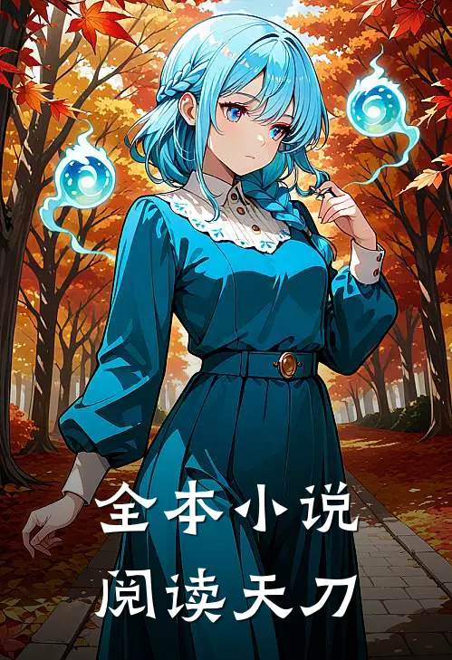 全本小说阅读天刀