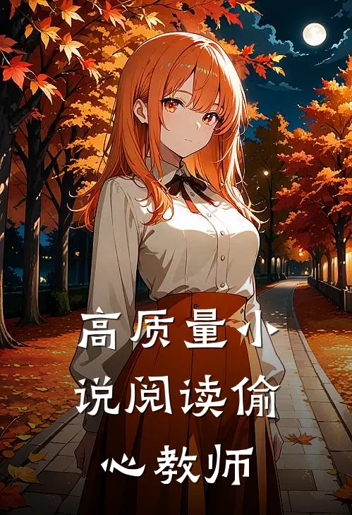 高质量小说阅读偷心教师