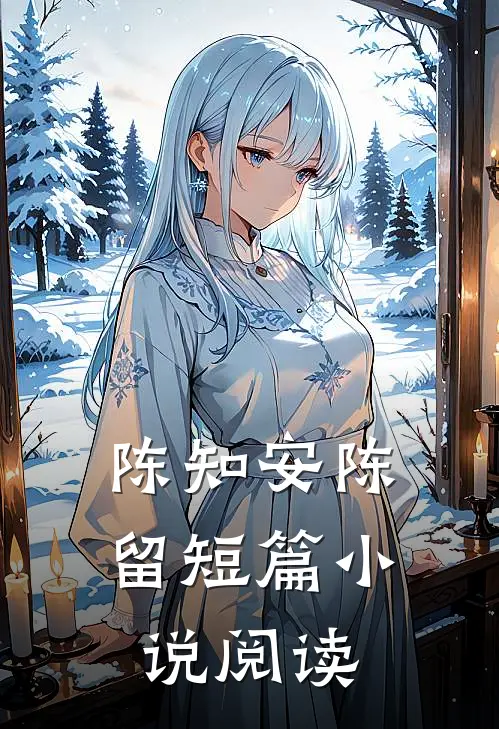 陈知安陈留短篇小说阅读