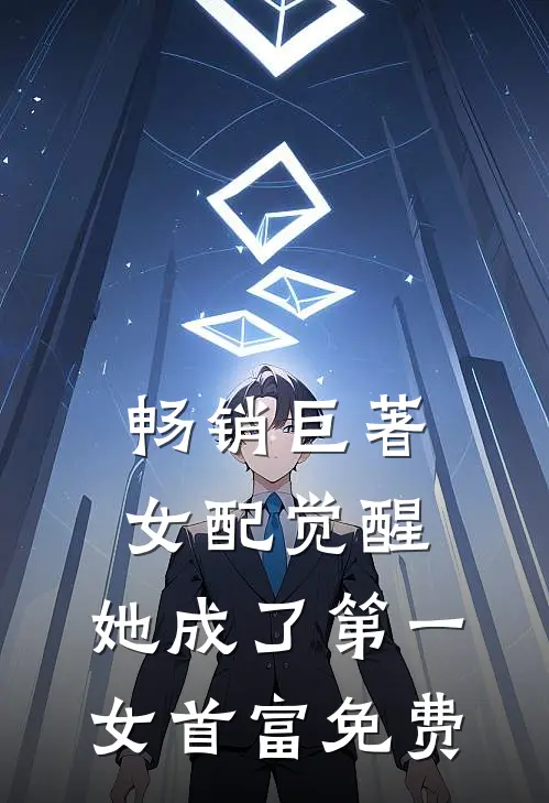 畅销巨著女配觉醒:她成了第一女首富免费