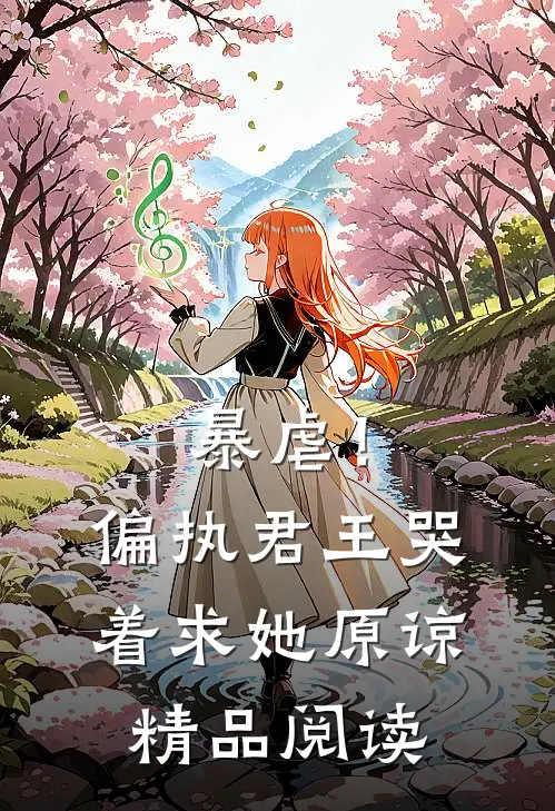 暴虐！偏执君王哭着求她原谅精品阅读