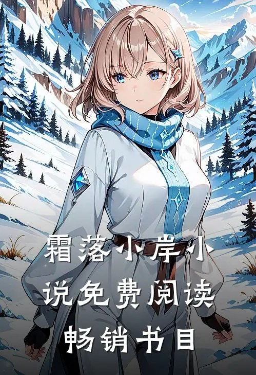 霜落小岸小说免费阅读畅销书目