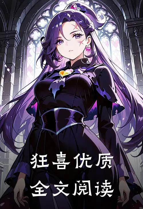 狂喜优质全文阅读