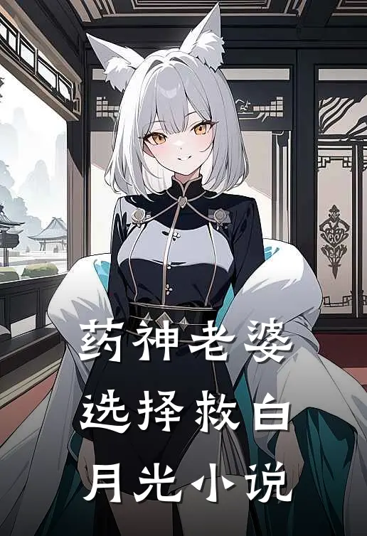 药神老婆选择救白月光小说