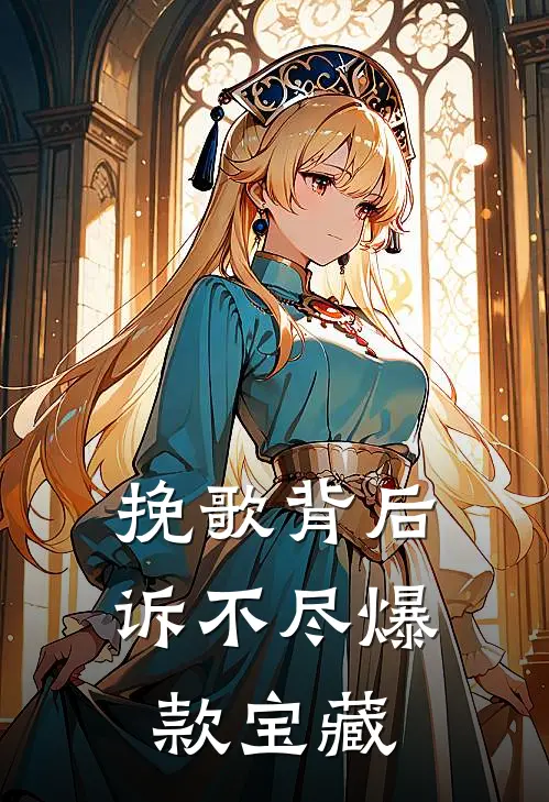 挽歌背后诉不尽爆款宝藏