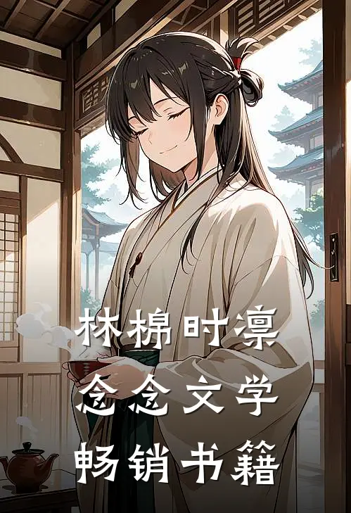林棉时凛念念文学畅销书籍