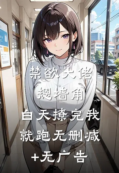 禁欲大佬摁墙角，白天撩完我就跑无删减+无广告