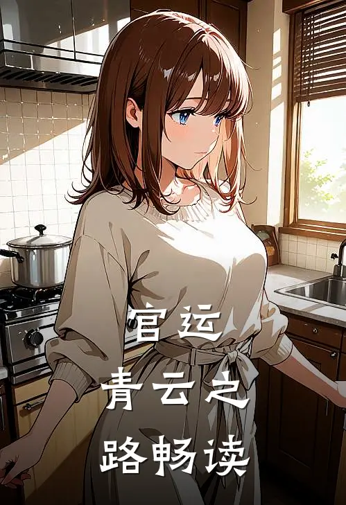 官运：青云之路畅读