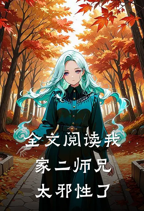全文阅读我家二师兄太邪性了
