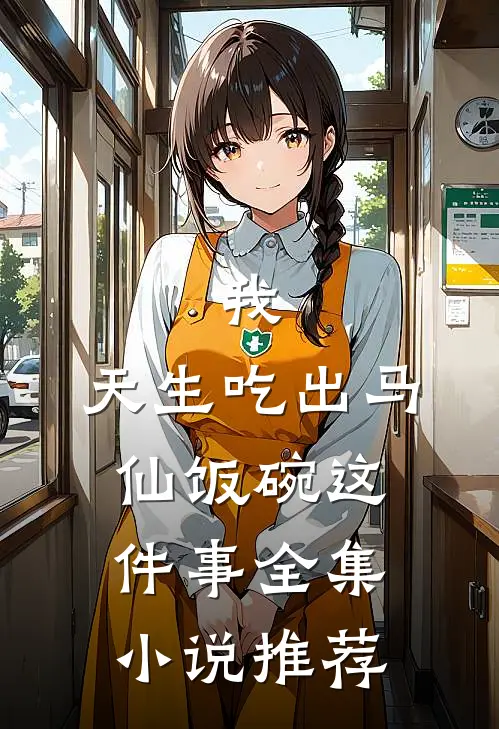 我，天生吃出马仙饭碗这件事全集小说推荐