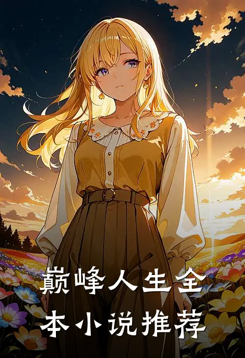巅峰人生全本小说推荐