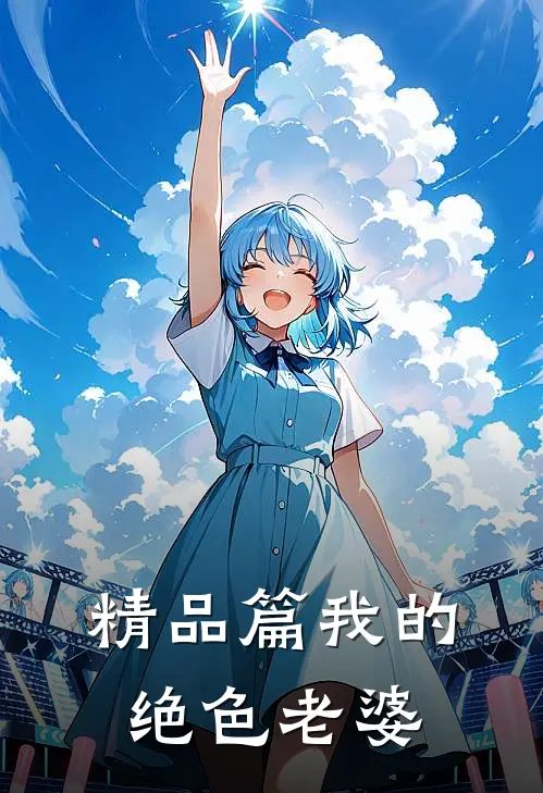 精品篇我的绝色老婆