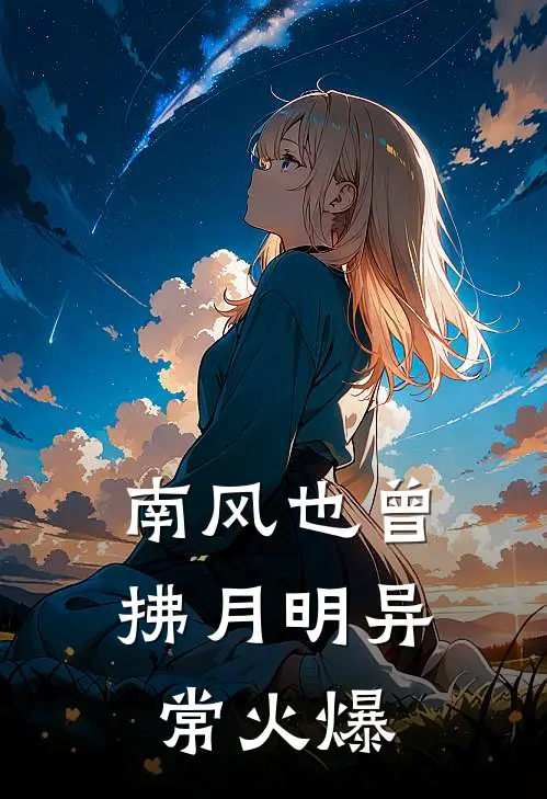 南风也曾拂月明异常火爆