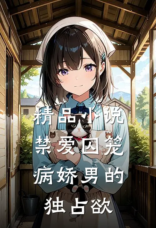 精品小说禁爱囚笼：病娇男的独占欲