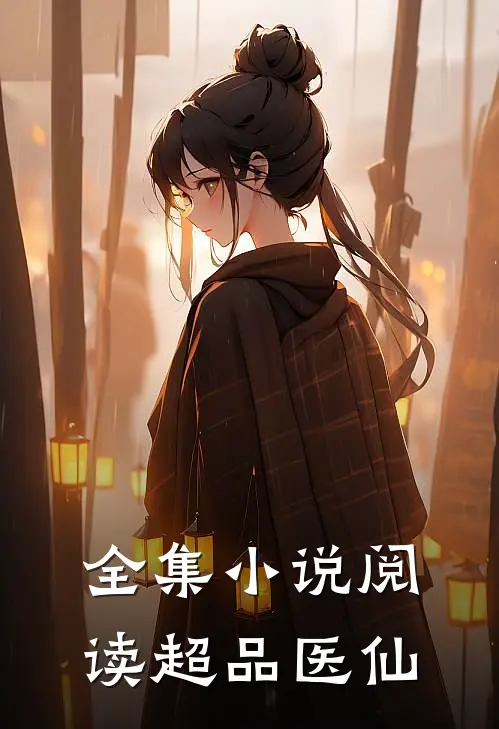 全集小说阅读超品医仙