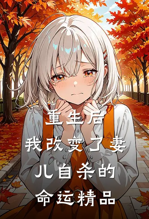 重生后，我改变了妻儿自杀的命运精品