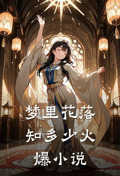 梦里花落知多少火爆小说