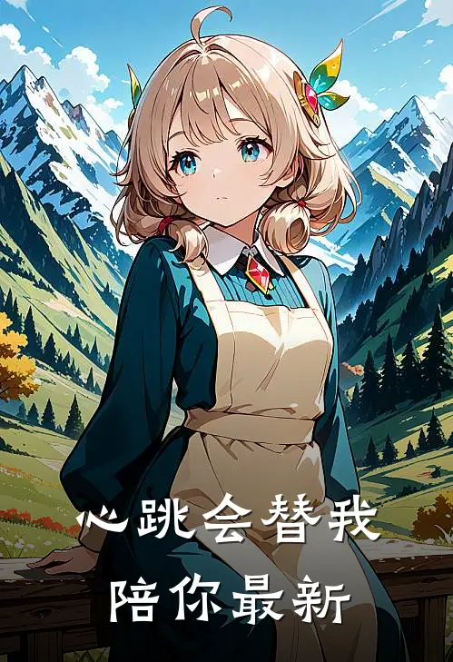 心跳会替我陪你最新