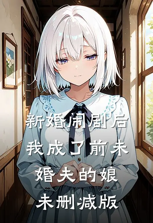 新婚闹剧后，我成了前未婚夫的娘未删减版