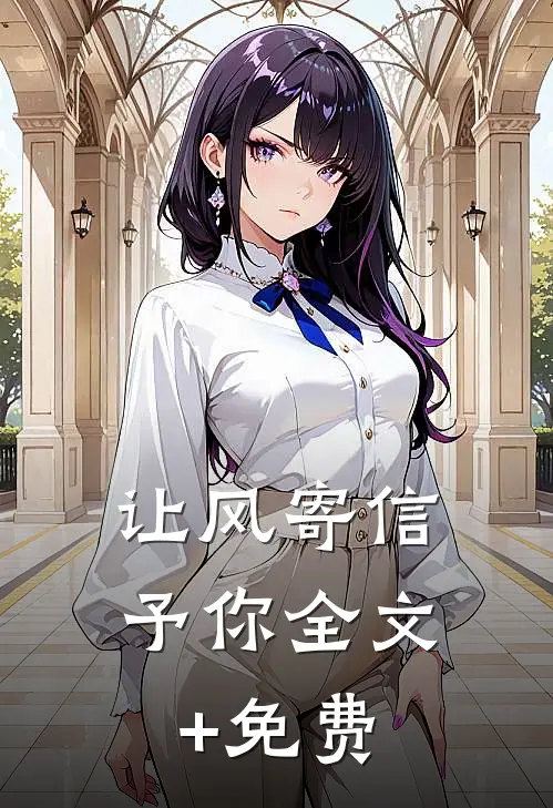 让风寄信予你全文+免费
