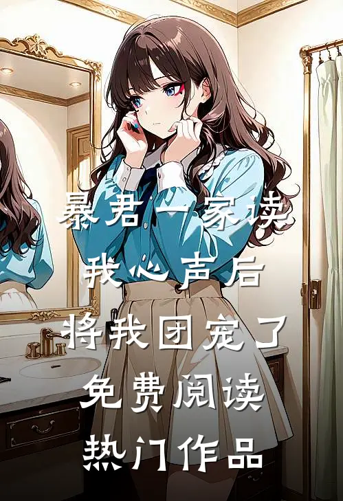 暴君一家读我心声后,将我团宠了免费阅读热门作品