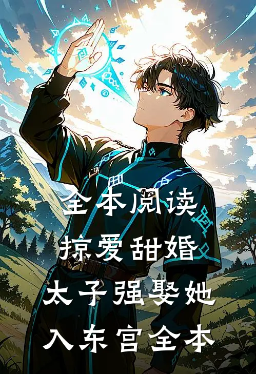 全本阅读掠爱甜婚:太子强娶她入东宫全本