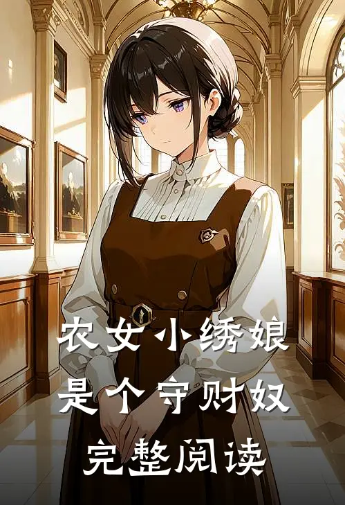 农女小绣娘是个守财奴完整阅读