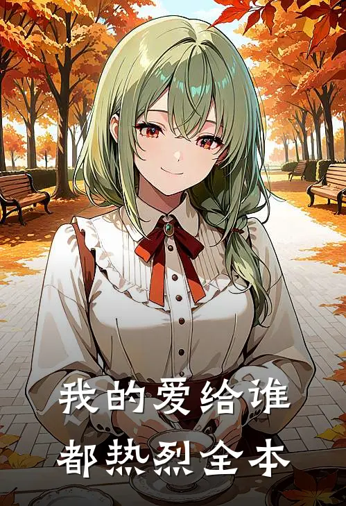 我的爱给谁都热烈全本