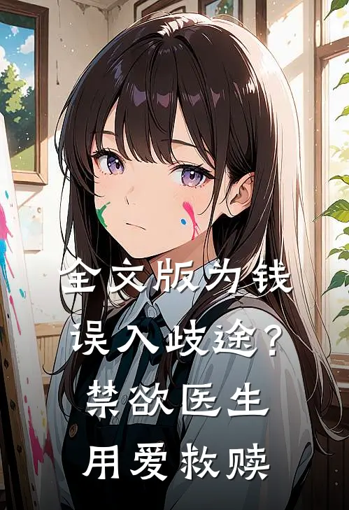 全文版为钱误入歧途？禁欲医生用爱救赎