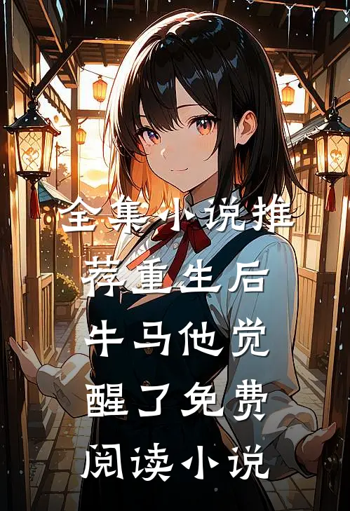 全集小说推荐重生后牛马他觉醒了免费阅读小说