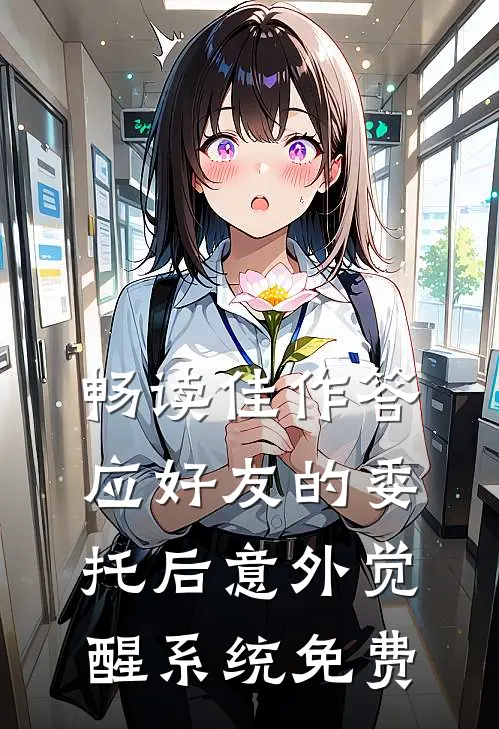 畅读佳作答应好友的委托后意外觉醒系统免费