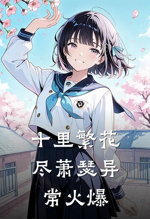 十里繁花尽萧瑟异常火爆