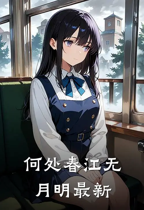 何处春江无月明最新