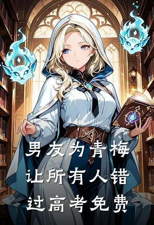 男友为青梅让所有人错过高考免费