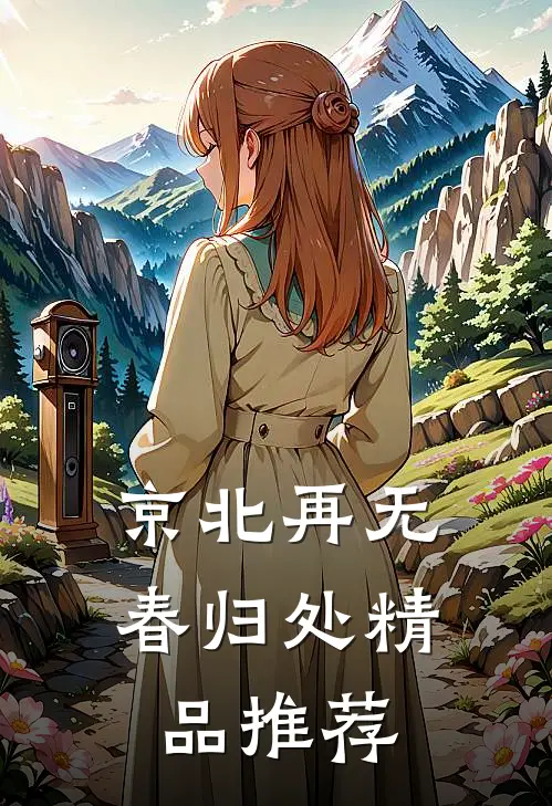 京北再无春归处精品推荐