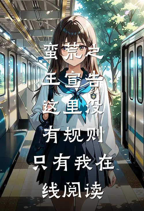 蛮荒之王宣告：这里没有规则，只有我在线阅读