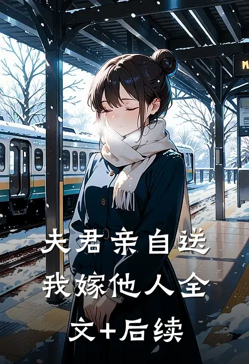 夫君亲自送我嫁他人全文+后续