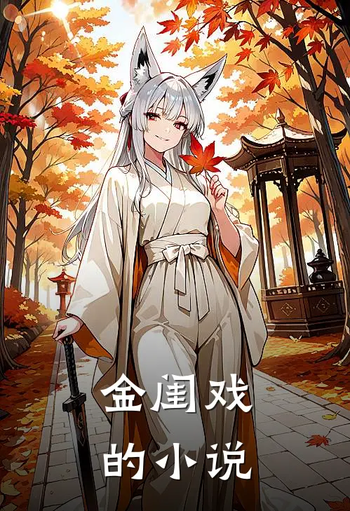 金闺戏的小说