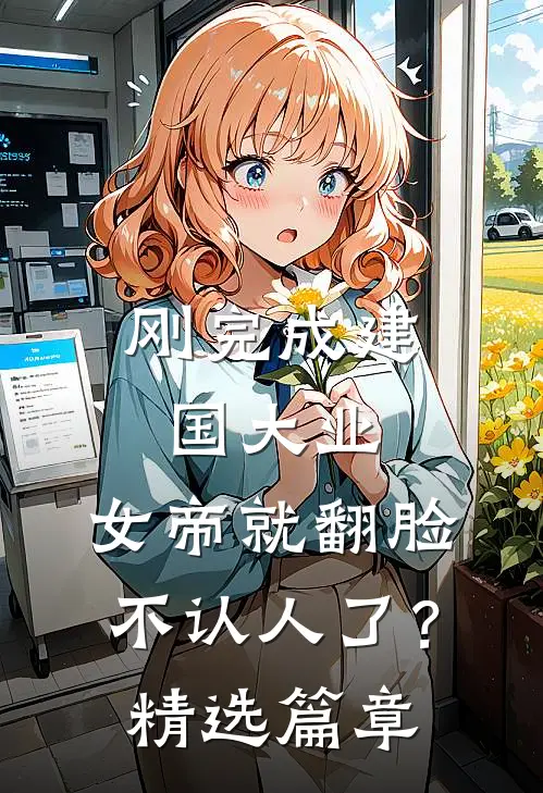 刚完成建国大业，女帝就翻脸不认人了？精选篇章