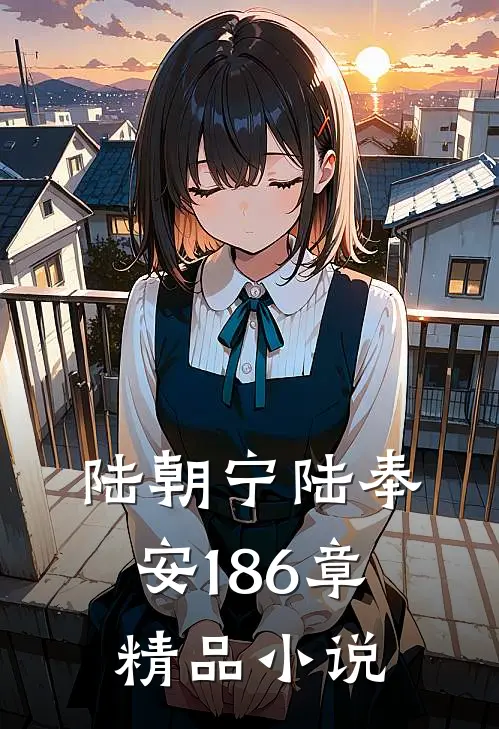 陆朝宁陆奉安186章精品小说